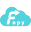 f