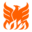 f