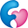 f