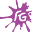 f