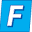 f