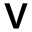 f