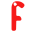 f