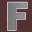 f