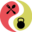 f