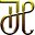 f