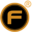 f