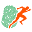 f