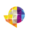 f