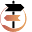 f