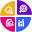 f