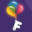 f