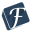 f