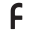 f
