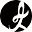 f