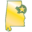 f
