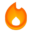 f
