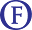 f