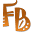 f
