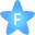f