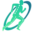 f