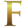 f
