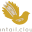 f
