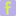 f