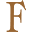 f