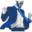f