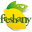 f