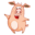 f