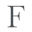 f