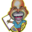 f