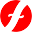 f