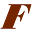 f