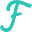 f