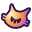 f