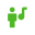 f