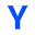 y