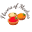f