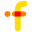 f