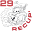 f