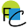 f