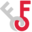 f
