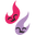 f