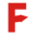 f