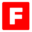 f