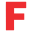 f
