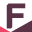 f